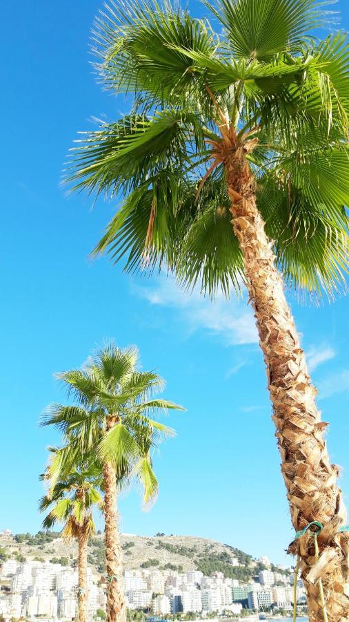 Sunny In Quiet Part Of Centre * Sarande