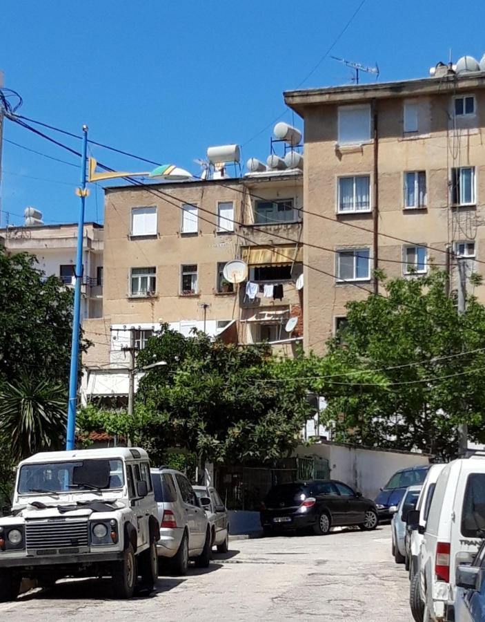 Sunny In Quiet Part Of Centre Sarande